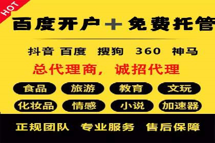 百度推广收费策略：案例分析及优化建议